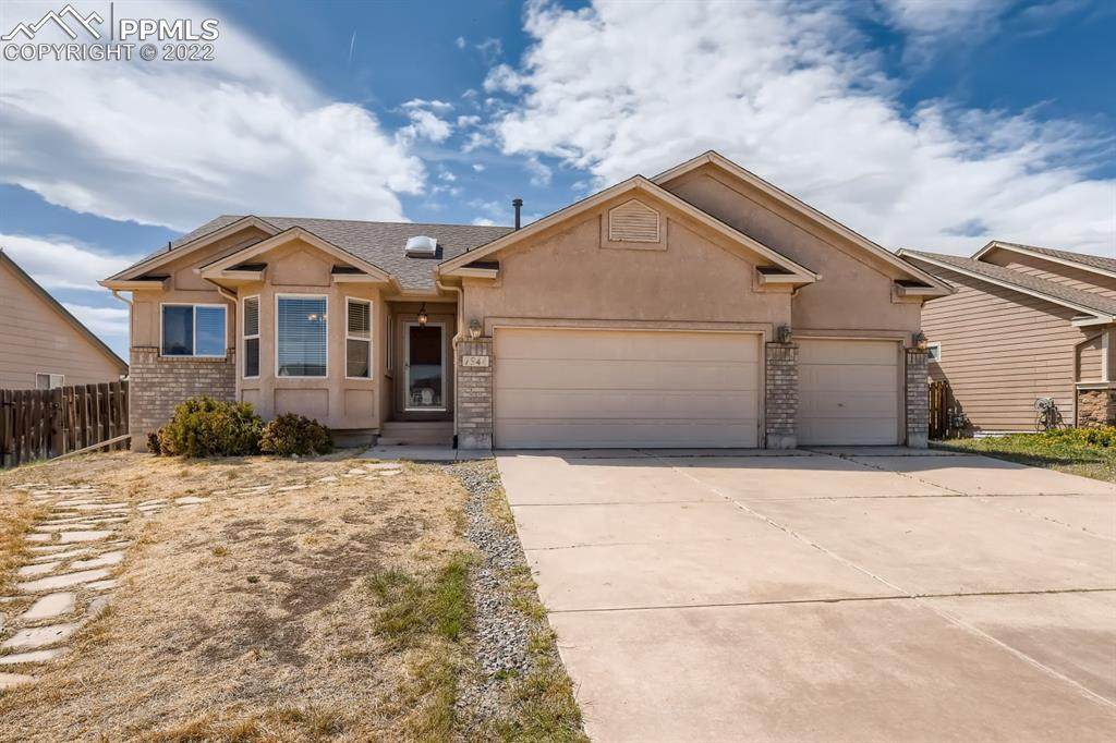 7944 Gladwater Road - Photo 1