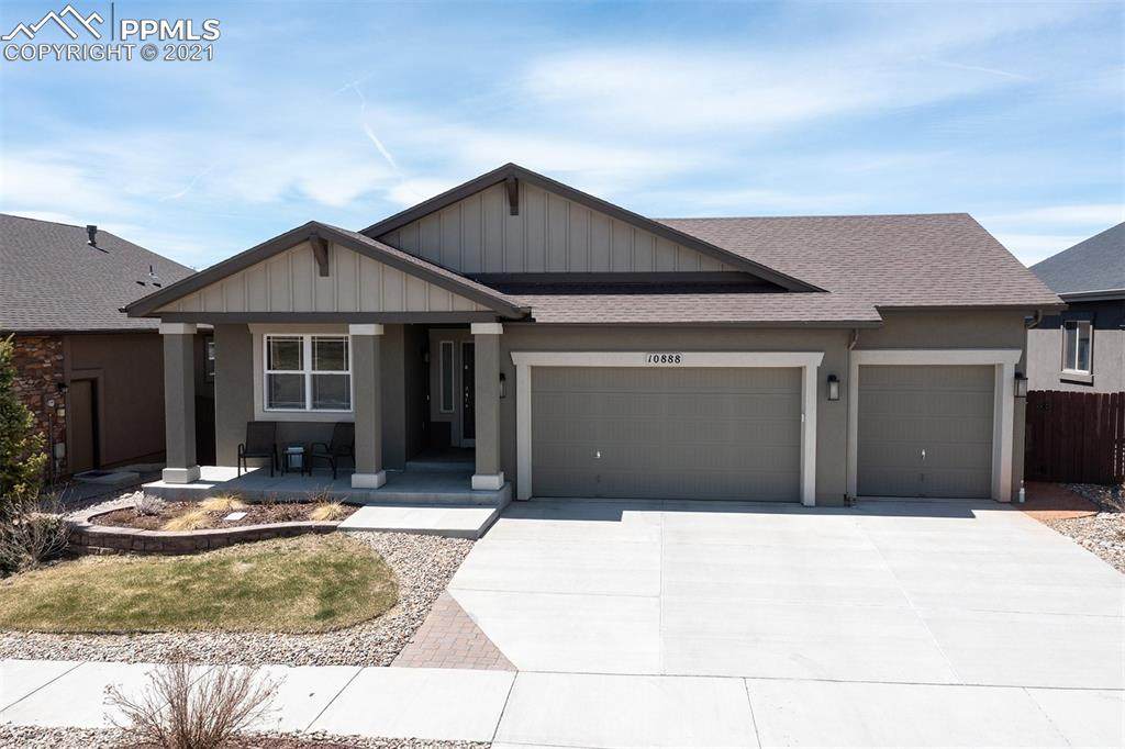 10888 Forest Creek Drive - Photo 1