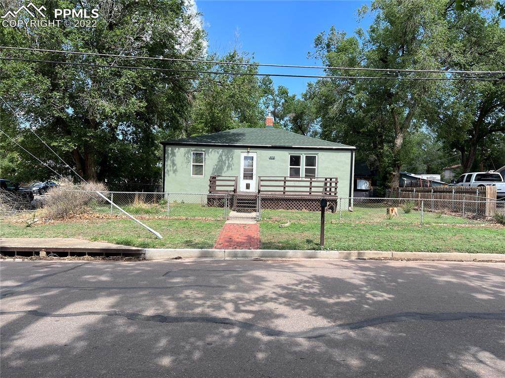 502 24th Street - Photo 1