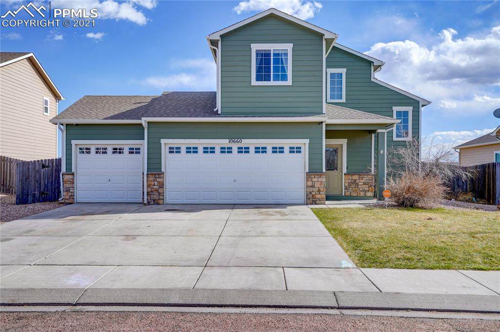 10660 Deer Meadow Circle - Photo 1