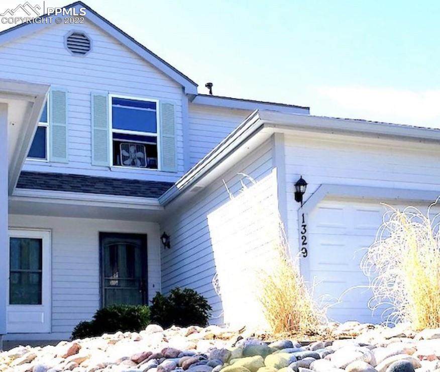 1329 Firefly Circle - Photo 1