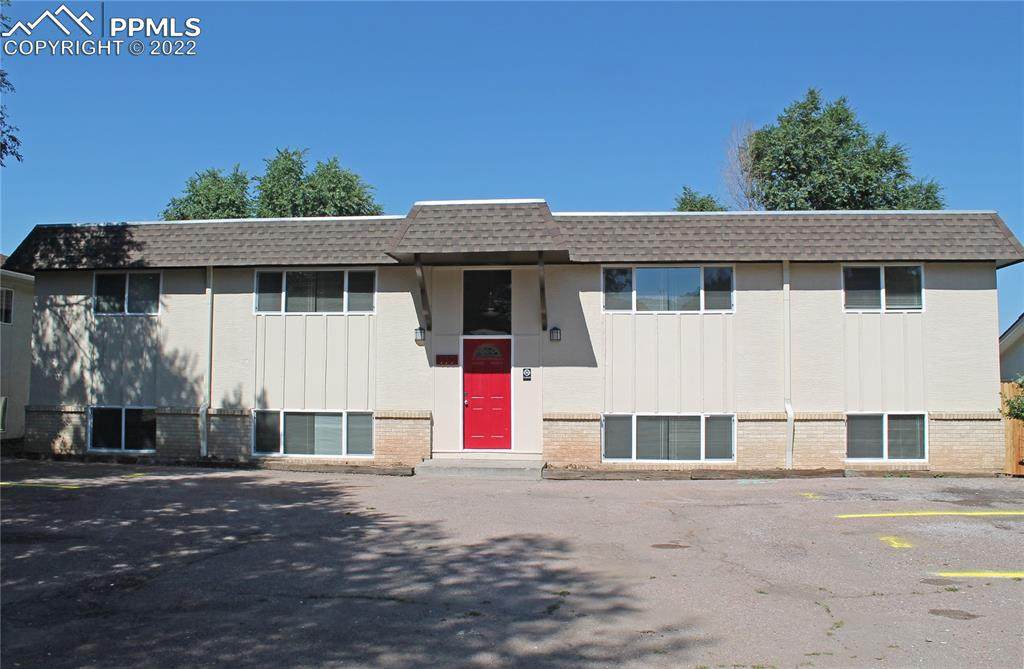 330 Gahart Drive - Photo 1