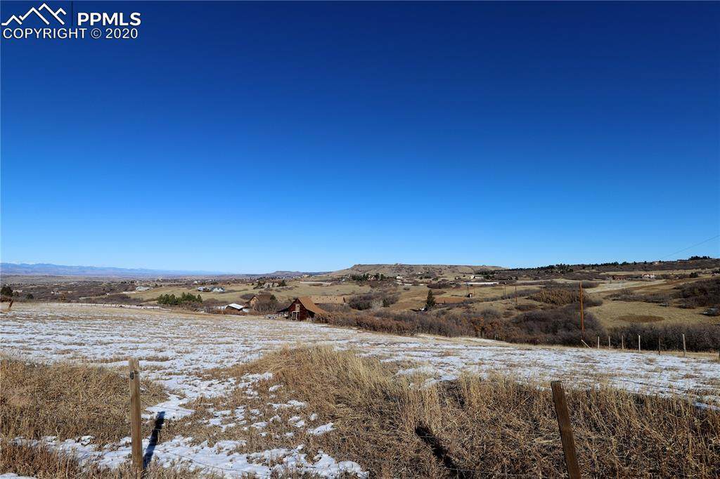 1551 Peak View Drive - Photo 1