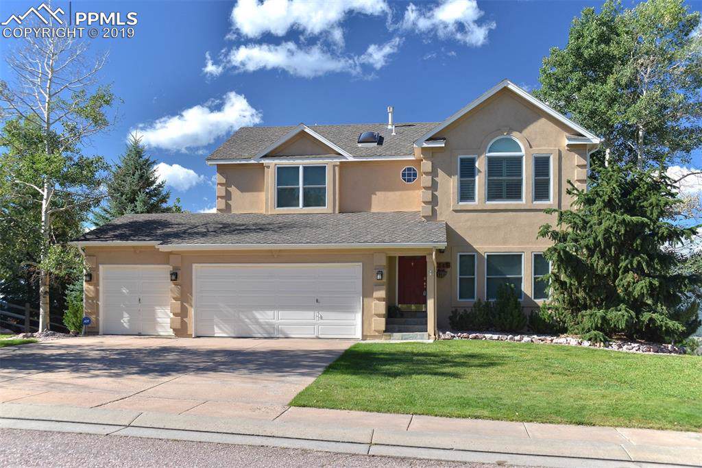 15845 Holbein Drive - Photo 1