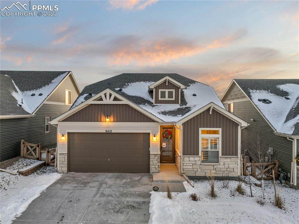 6412 Armdale Heights - Photo 1