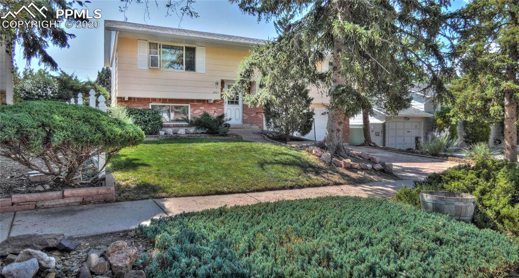 3607 Brentwood Terrace - Photo 1