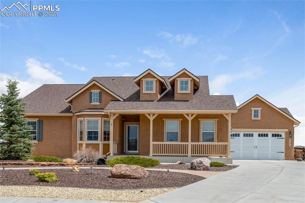 7245 Antelope Meadows Circle - Photo 1