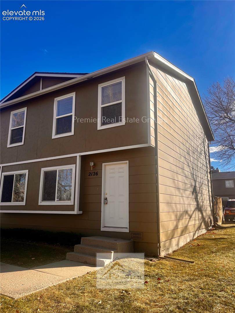 2126 Boston Terrace Terrace - Photo 1