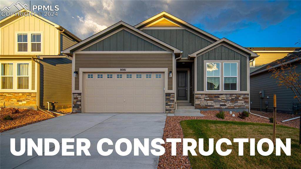 8083 Moosejaw Drive - Photo 1