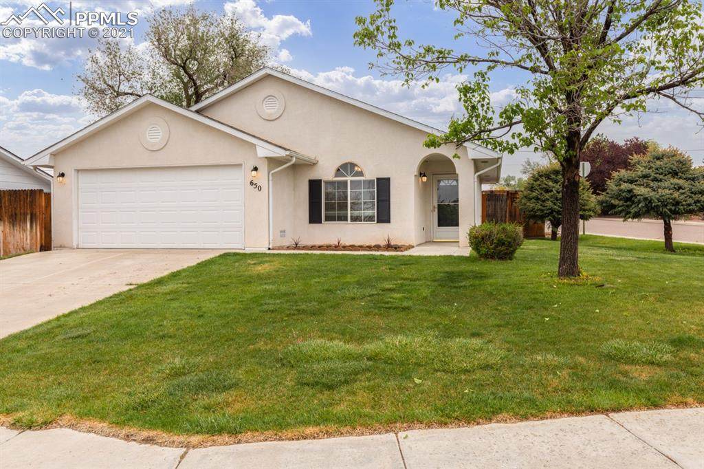 650 Ardath Lane - Photo 1