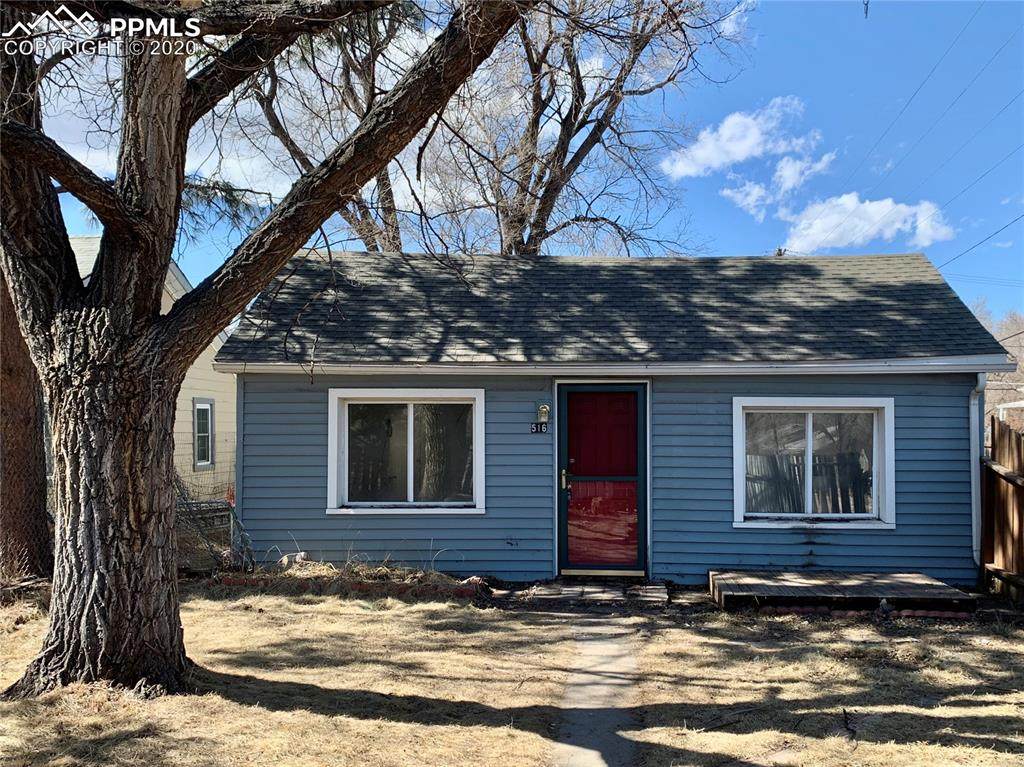 516 Alexander Road - Photo 1