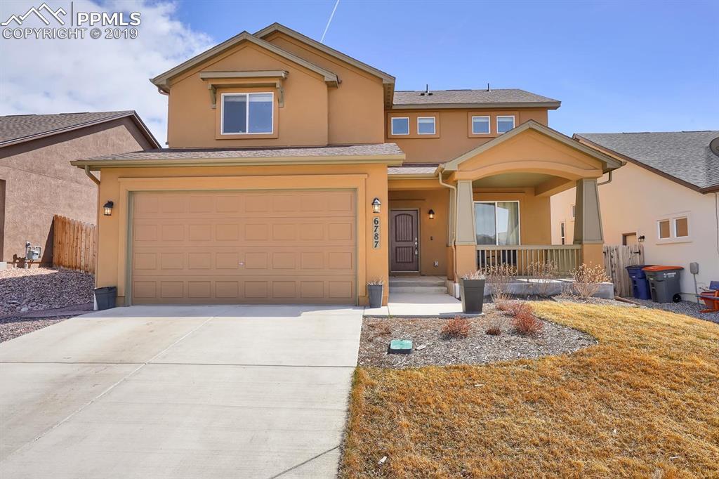 6787 Issaquah Drive - Photo 1