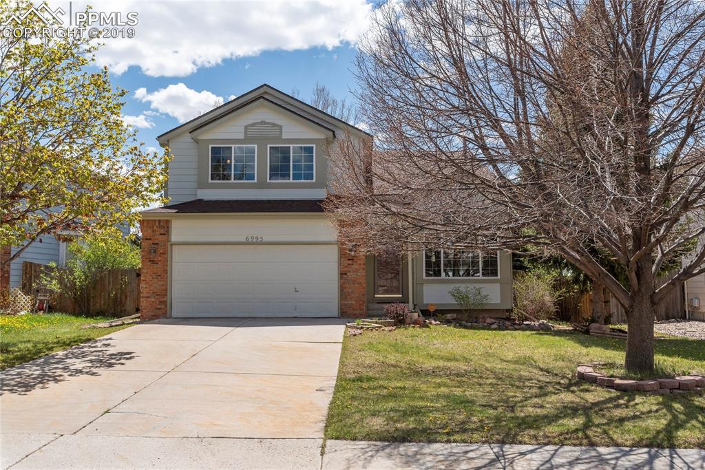 6995 Stockwell Drive - Photo 1