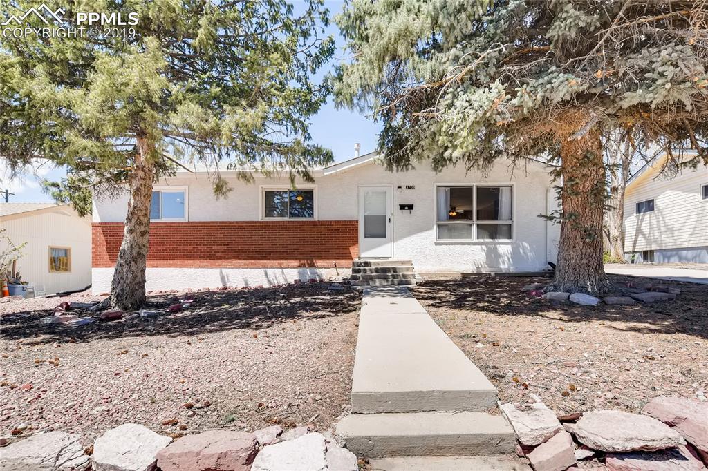3708 Sheffield Lane - Photo 1