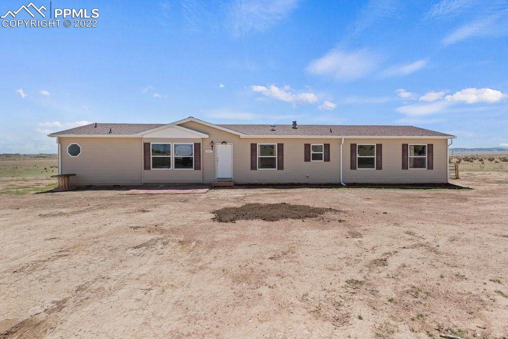 18966 Soapstone View - Photo 1