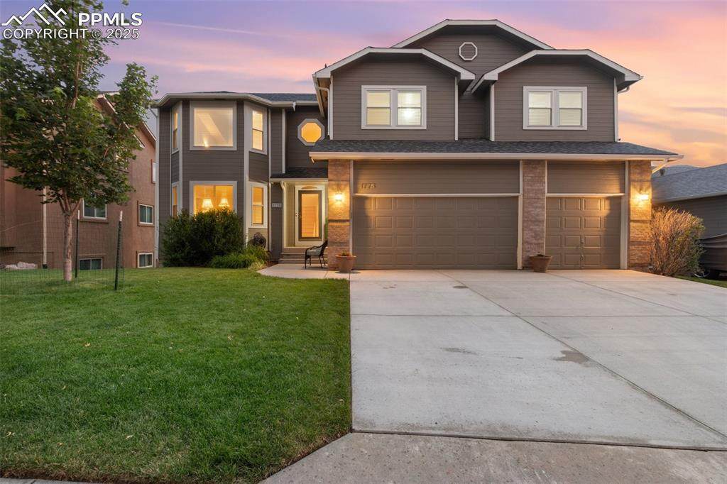 1775 Smoke Ridge Drive - Photo 1