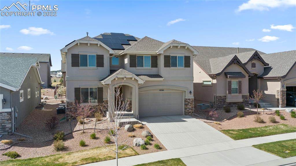 6164 Cubbage Drive - Photo 1