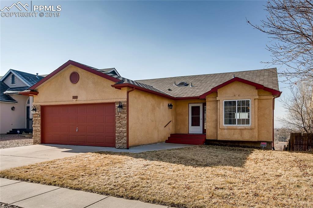 1155 Westmoreland Road - Photo 1
