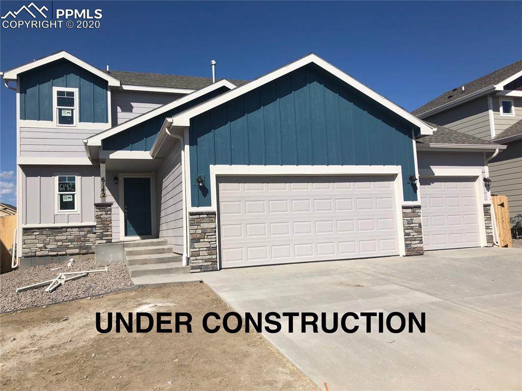 10745 Saco Drive - Photo 1