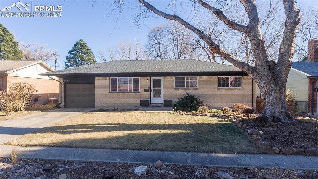 2923 Institute Street - Photo 1
