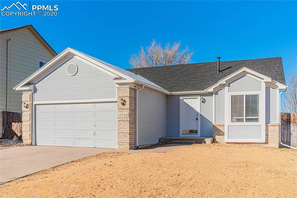 4150 Daylilly Drive - Photo 1