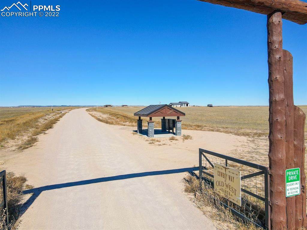 7995 Cowboy Ranch View - Photo 1