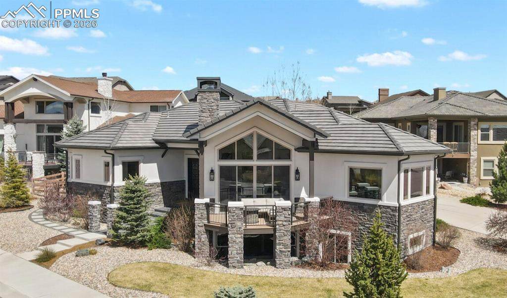13609 Kitty Joe Court - Photo 1