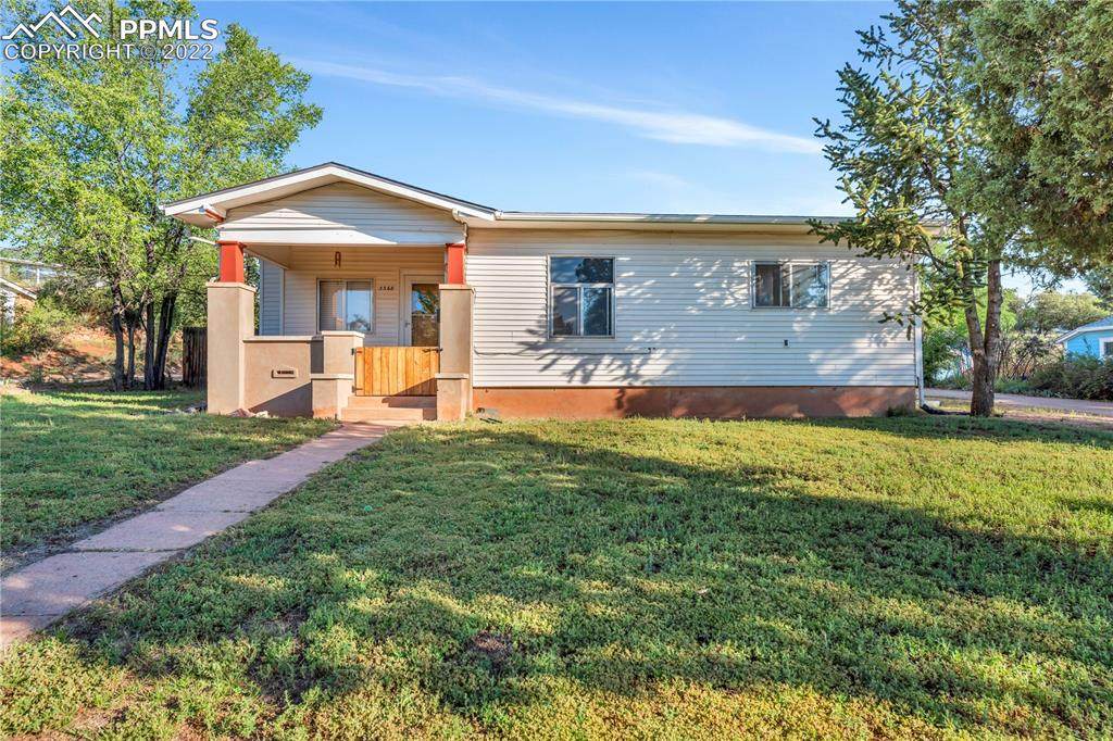 3368 Kiowa Street - Photo 1