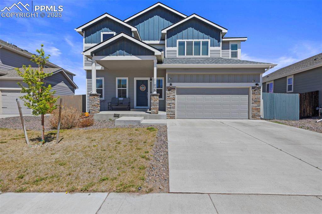 11058 Tarbell Drive - Photo 1