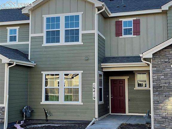 16419 Rustlers Range Point - Photo 1