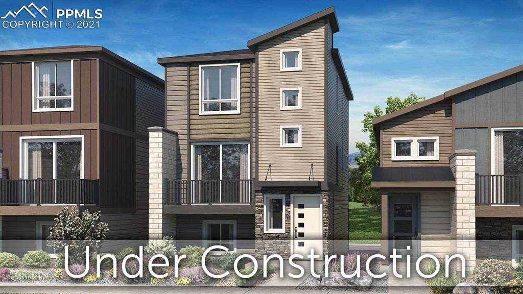 7256 Cracker Jack Heights - Photo 1