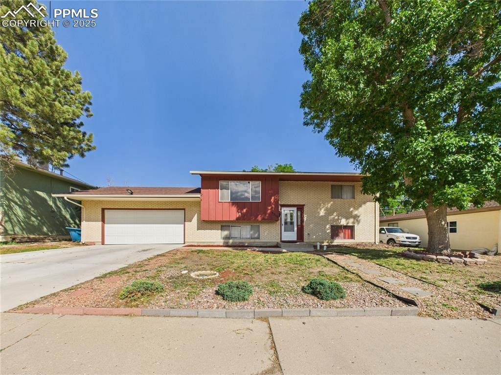 3210 Shalimar Terrace - Photo 1