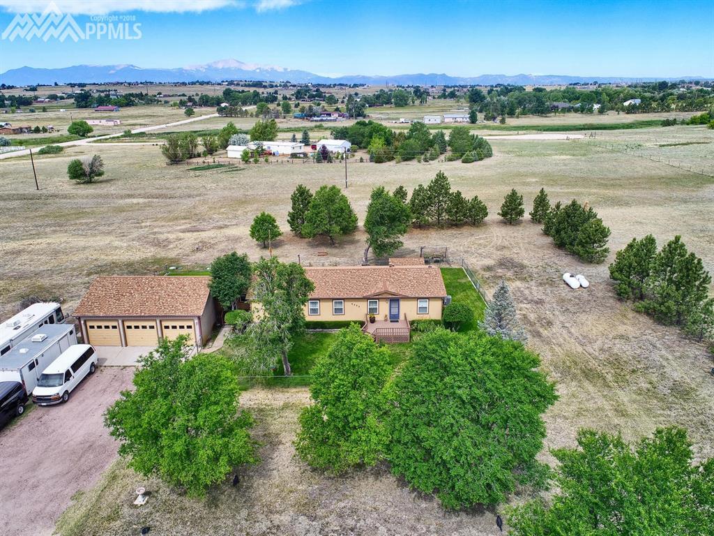 6020 Lost Rim Drive - Photo 1