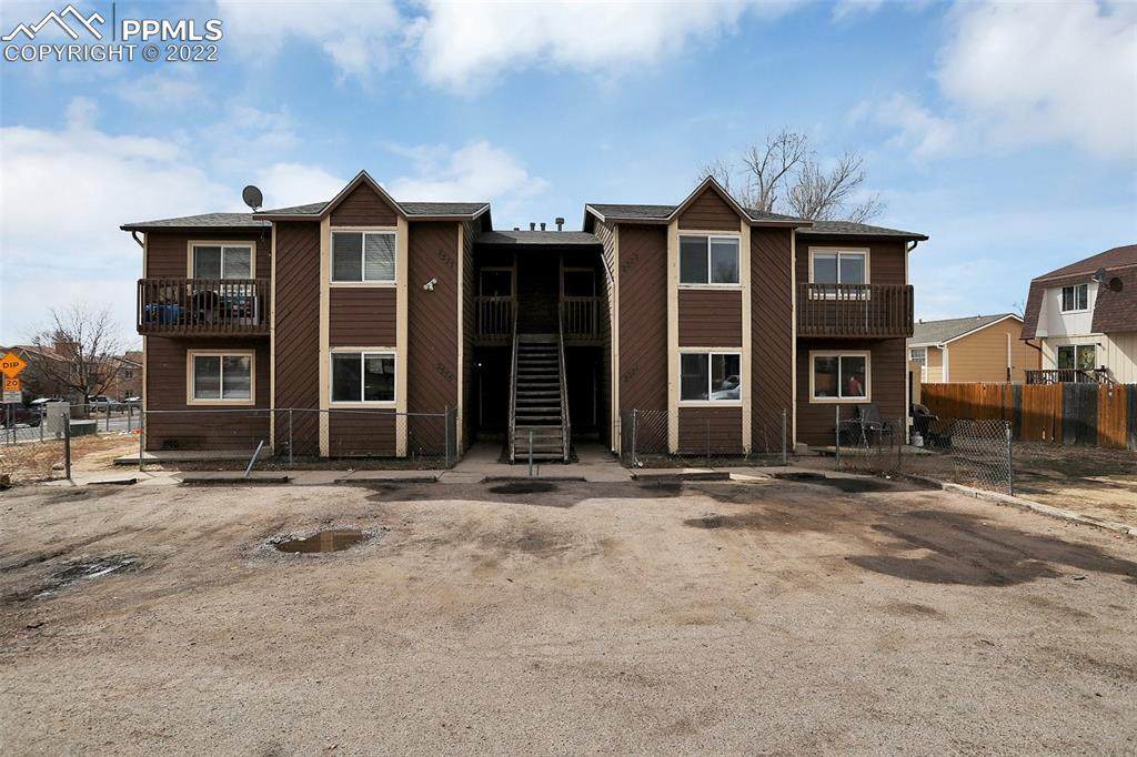 2571 Astrozon Circle - Photo 1