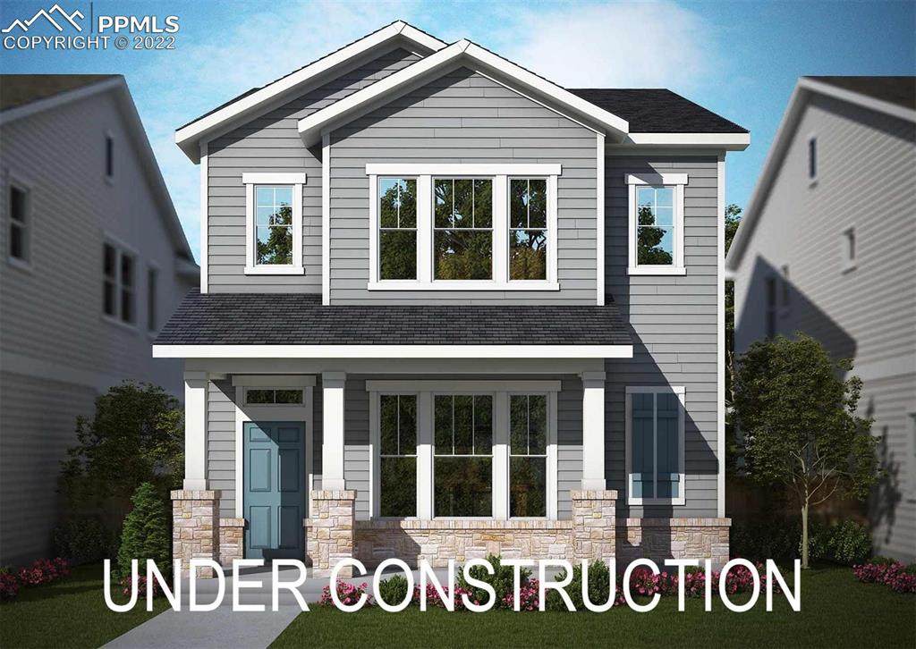 8996 Wolf Valley Drive - Photo 1