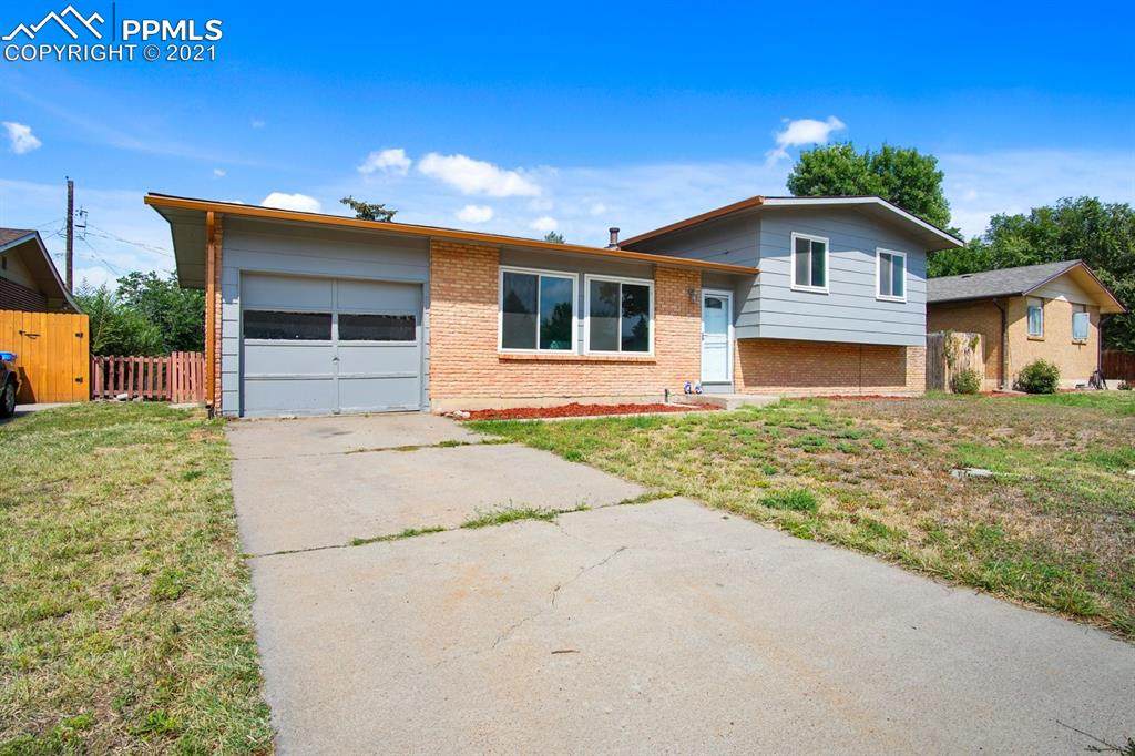 158 Harvard Street - Photo 1