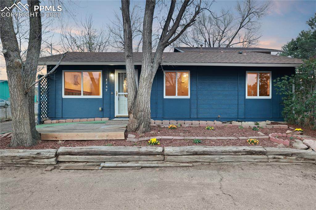 4249 Deerfield Hills Road - Photo 1