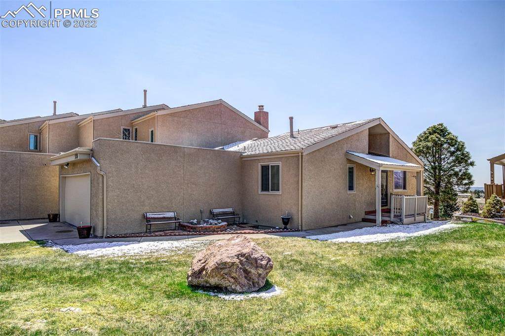 378 Mission Hill Way - Photo 1