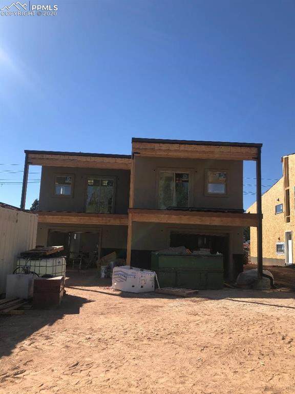 410 Forest Edge Road - Photo 1