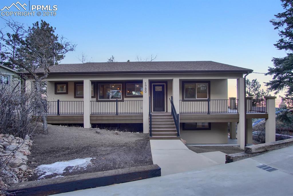 1780 Old Stage Road - Photo 1