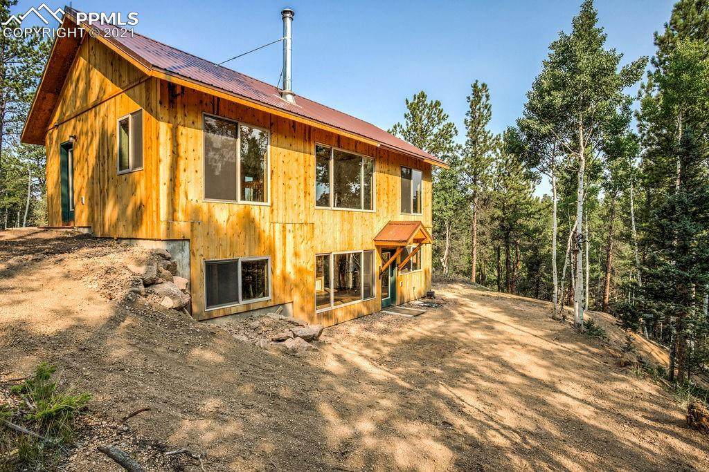 242 Snowberry Creek Road - Photo 1