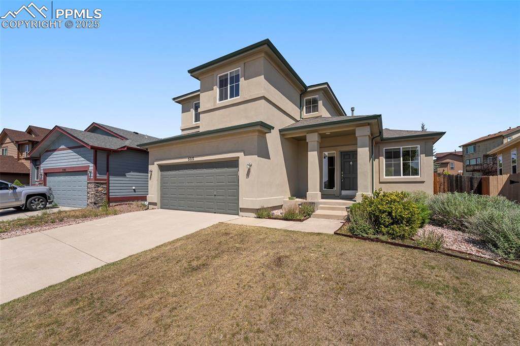 5312 Ferrari Drive - Photo 1