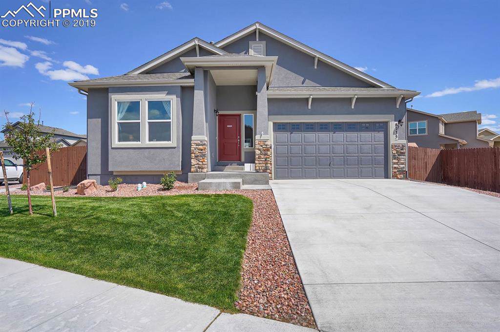 8235 Kenosha Drive - Photo 1