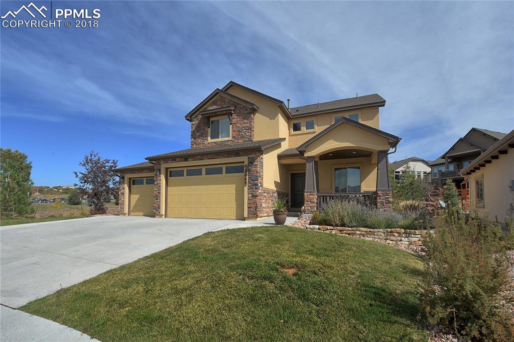 13689 Kitty Joe Court - Photo 1