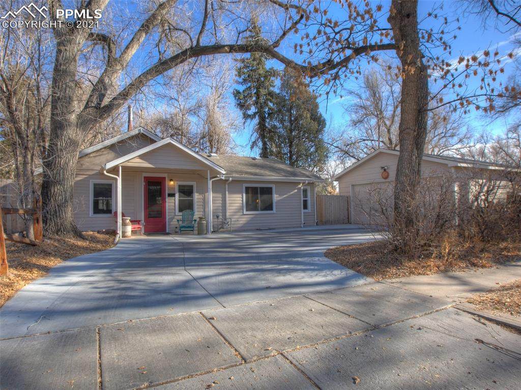 1209 El Paso Street - Photo 1