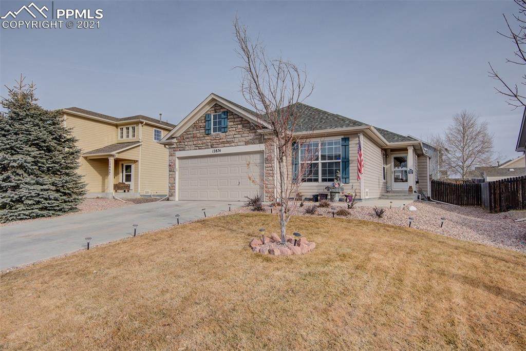 12874 Oakland Hills Road - Photo 1