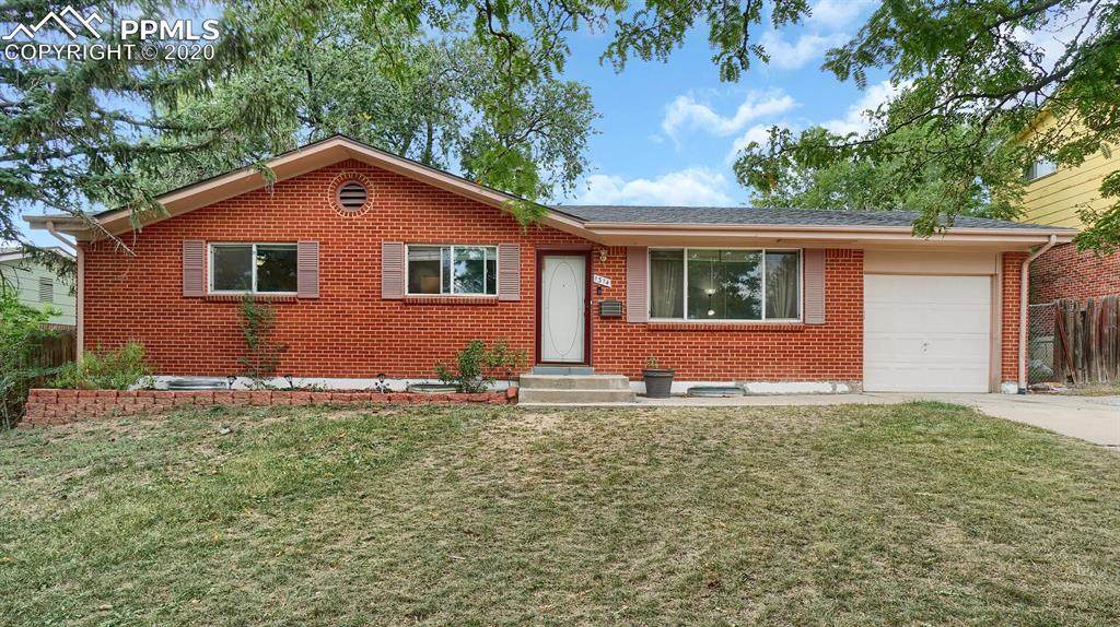 1314 Shasta Drive - Photo 1