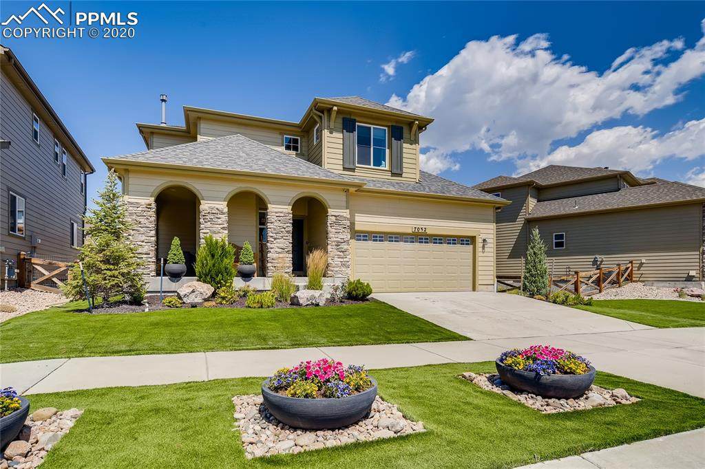 7032 Jagged Rock Circle - Photo 1
