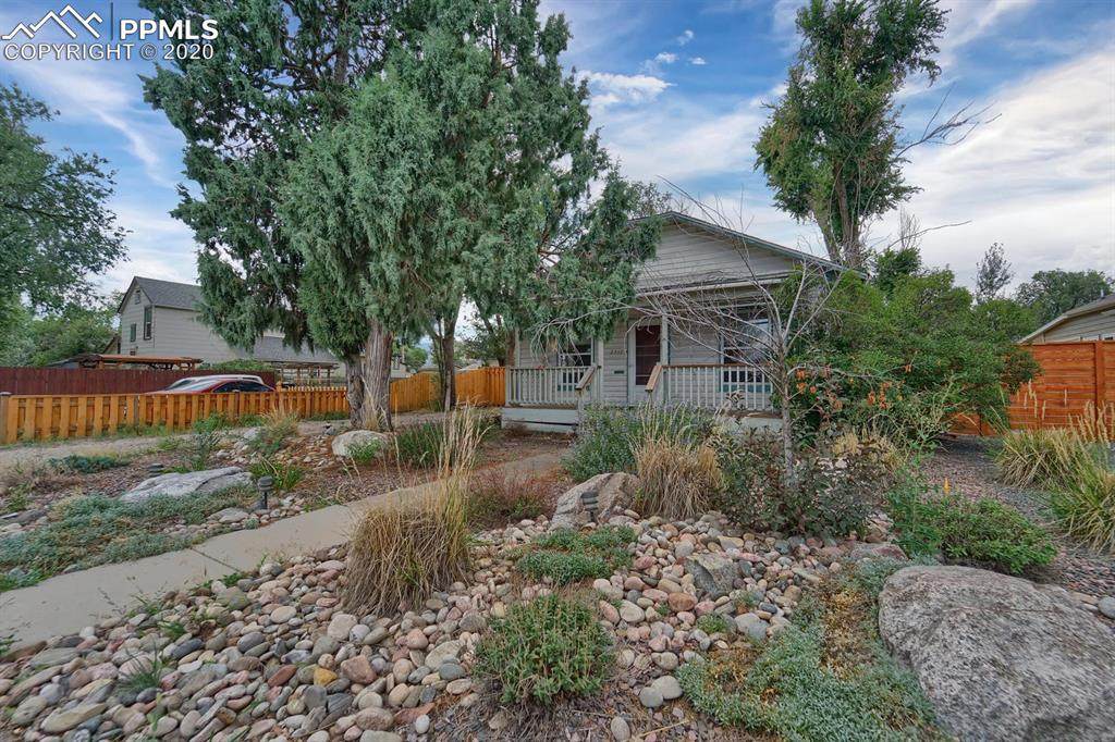 2512 Weber Street - Photo 1