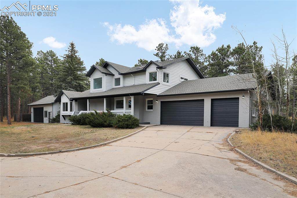 17745 Merryhill Court - Photo 1